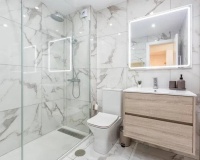 Rynek wtórny - apartment - Marbella - Nueva Andalucía