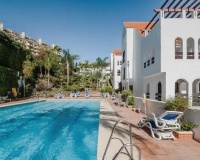 Rynek wtórny - apartment - Marbella - Nueva Andalucía
