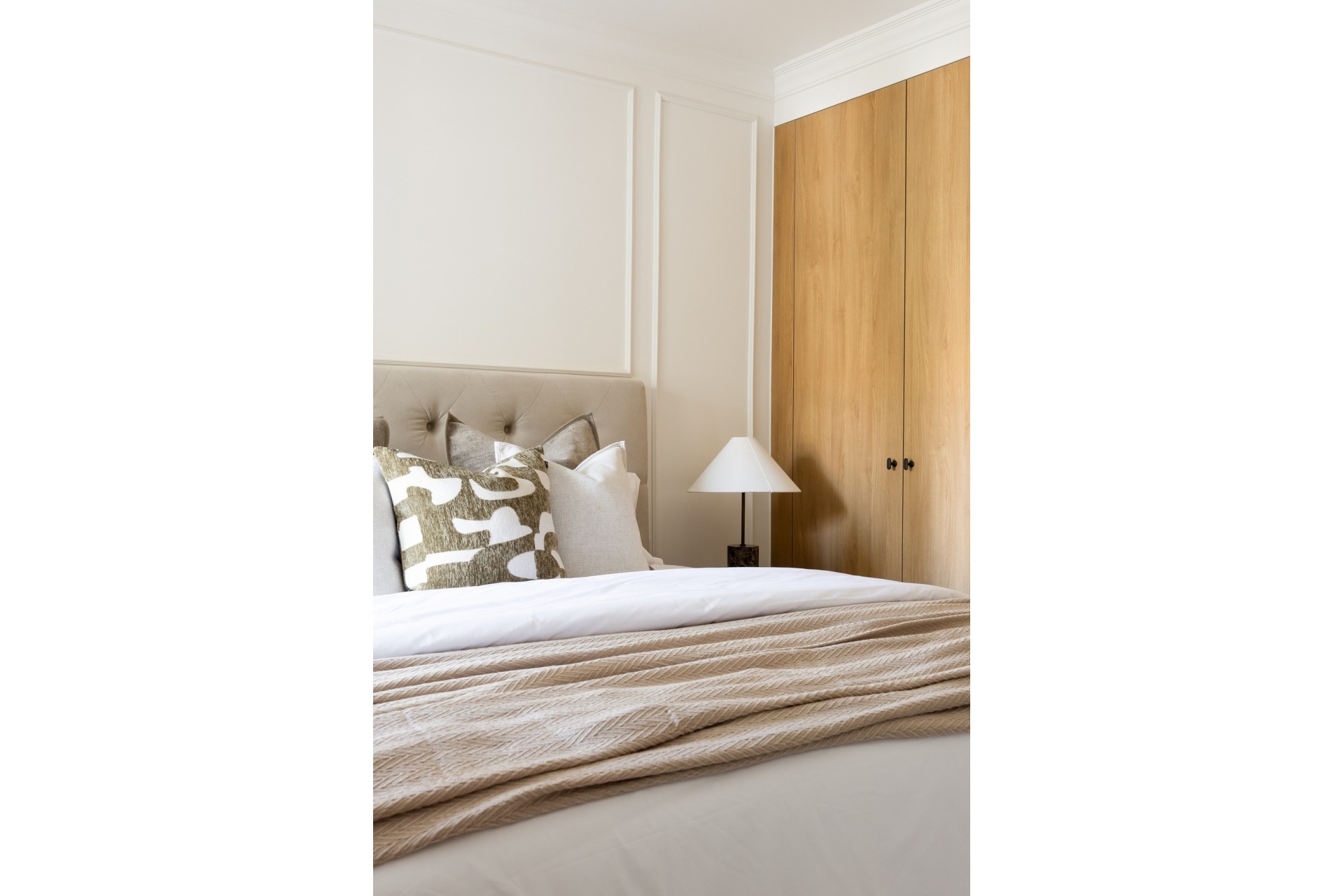 Rynek wtórny - apartment - Marbella - Nueva Andalucía
