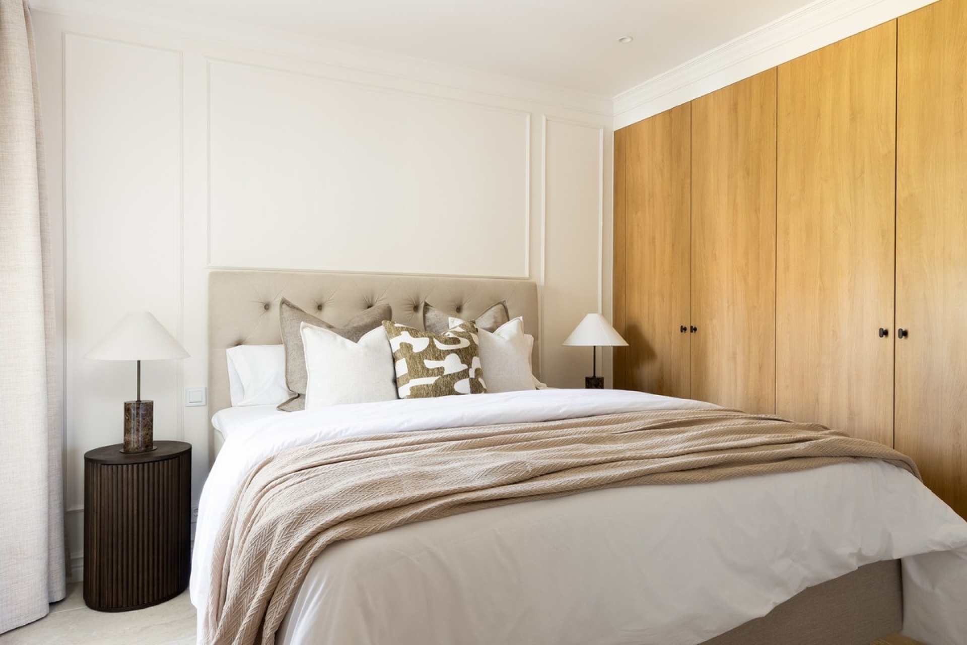 Rynek wtórny - apartment - Marbella - Nueva Andalucía