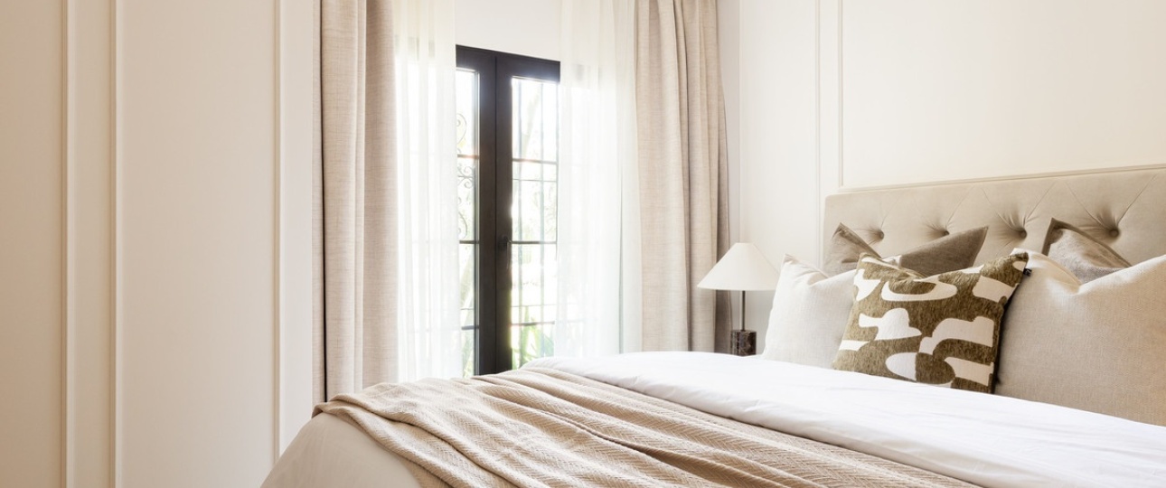 Rynek wtórny - apartment - Marbella - Nueva Andalucía