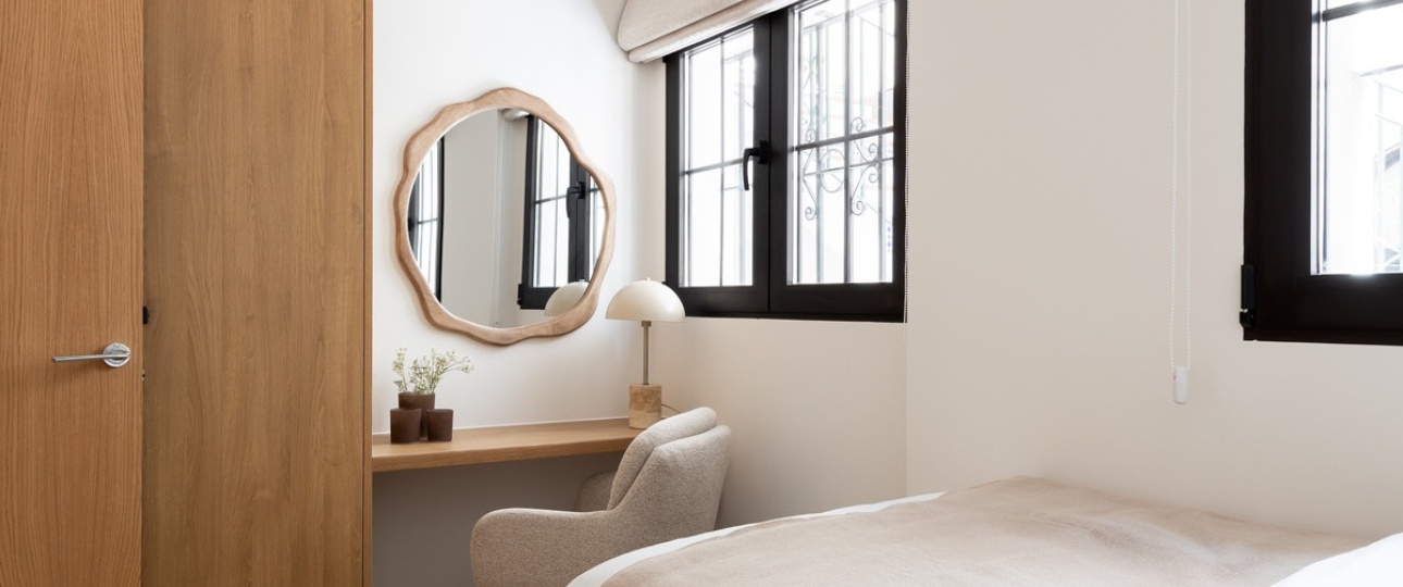 Rynek wtórny - apartment - Marbella - Nueva Andalucía