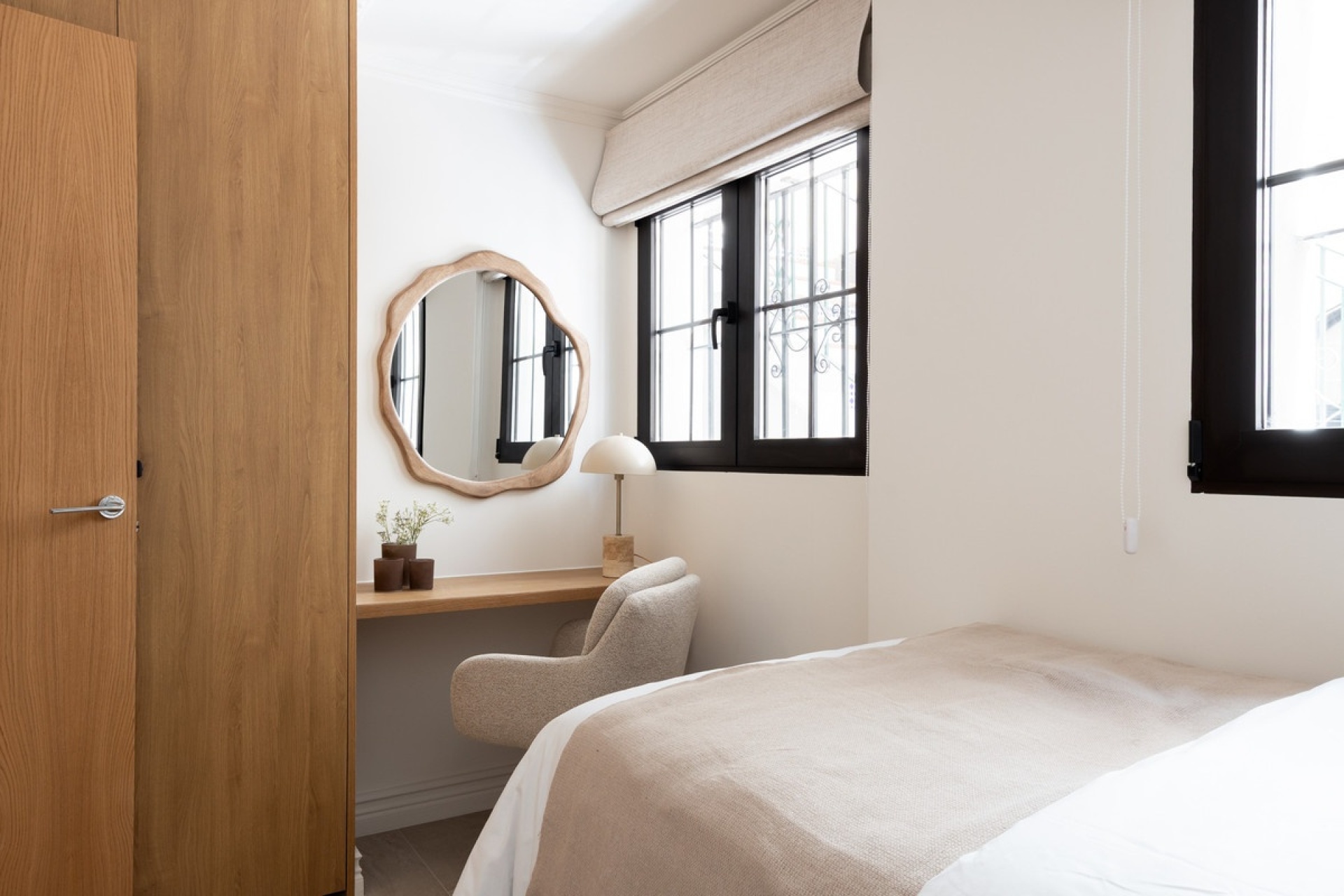 Rynek wtórny - apartment - Marbella - Nueva Andalucía