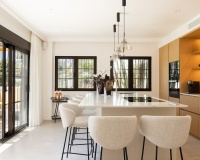 Rynek wtórny - apartment - Marbella - Nueva Andalucía