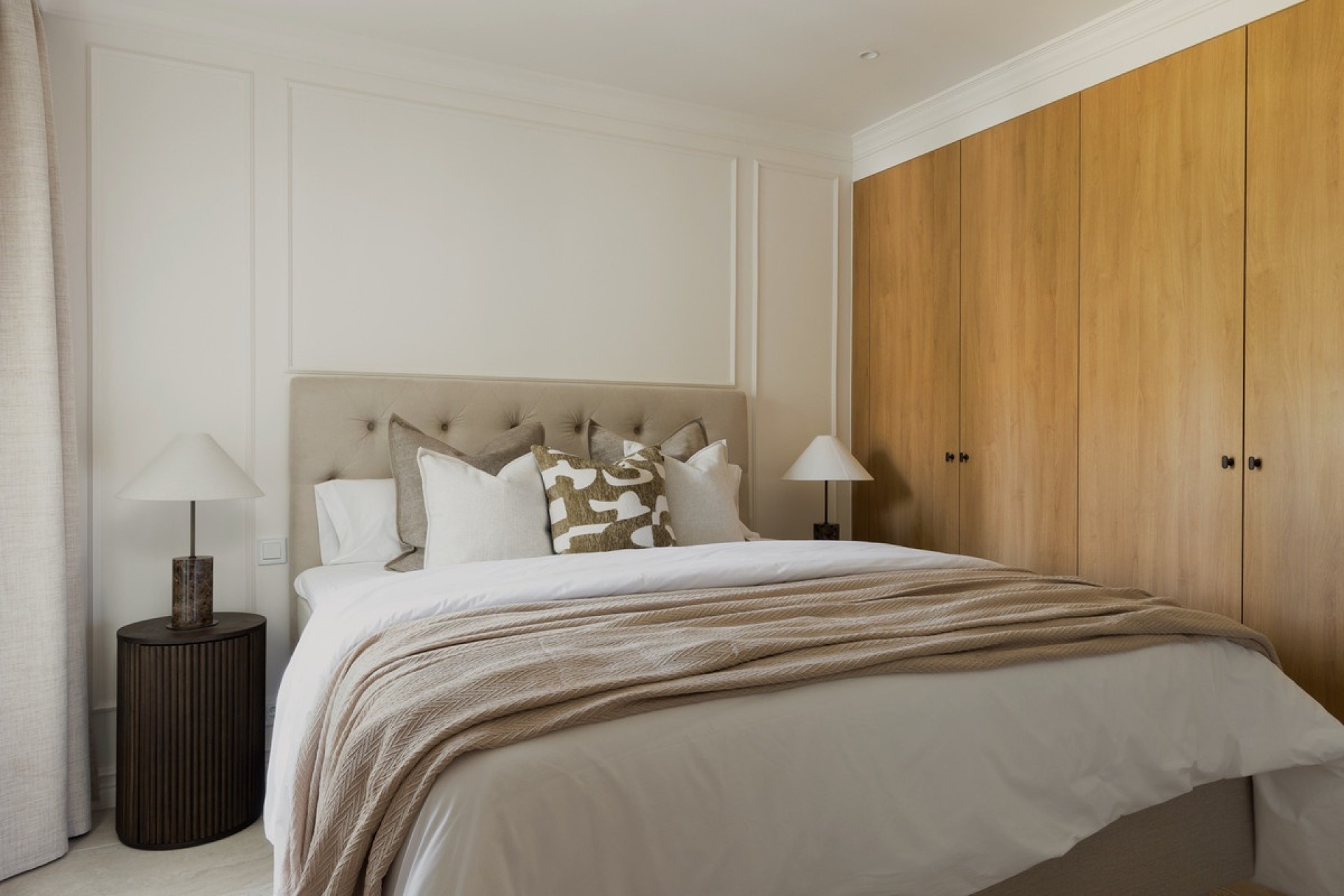 Rynek wtórny - apartment - Marbella - Nueva Andalucía