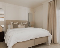 Rynek wtórny - apartment - Marbella - Nueva Andalucía