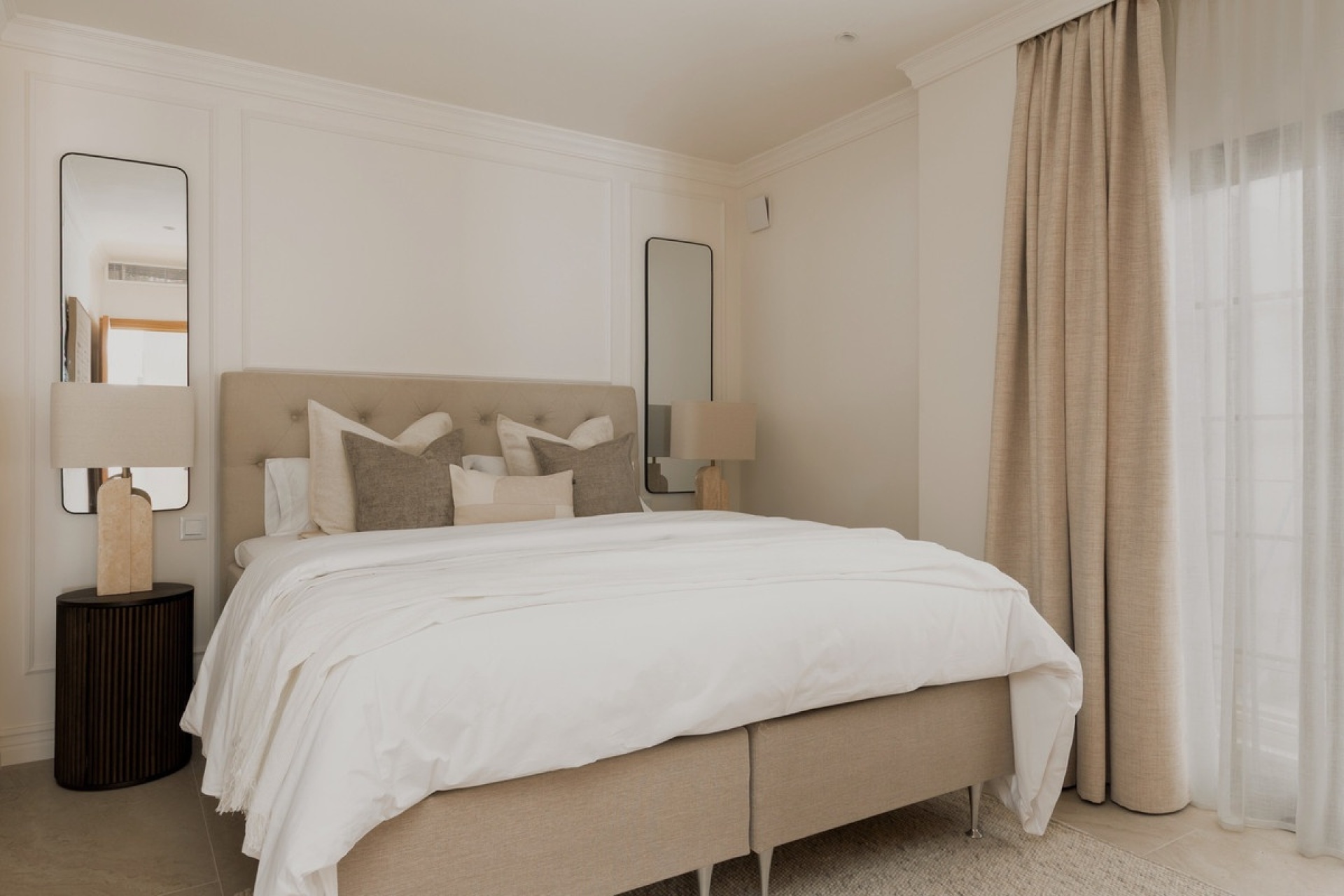Rynek wtórny - apartment - Marbella - Nueva Andalucía