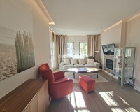 Rynek wtórny - apartment - Marbella - Nueva Andalucía