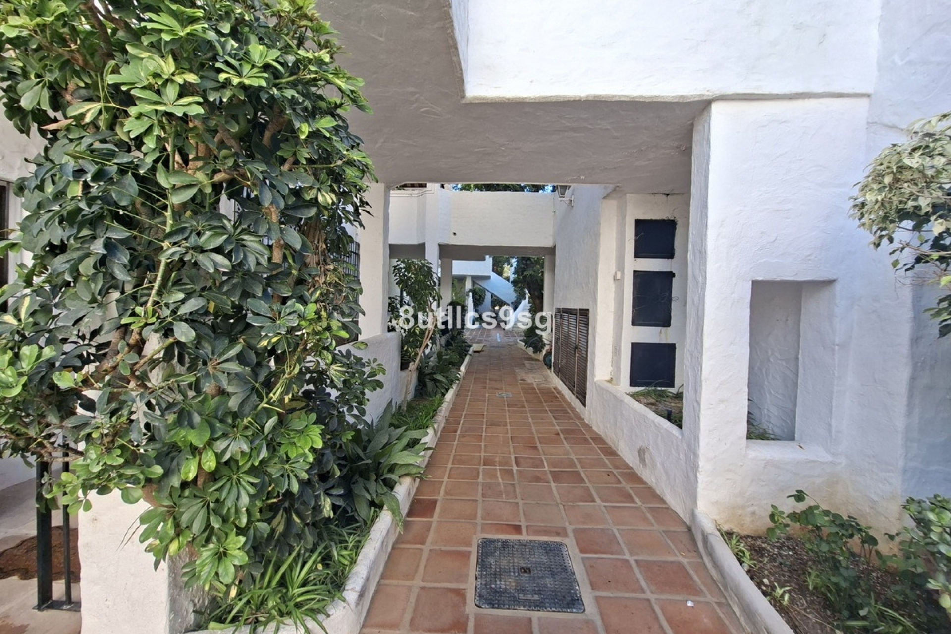 Rynek wtórny - apartment - Marbella - Nueva Andalucía