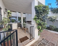 Rynek wtórny - apartment - Marbella - Nueva Andalucía