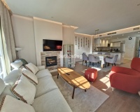 Rynek wtórny - apartment - Marbella - Nueva Andalucía