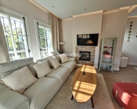Rynek wtórny - apartment - Marbella - Nueva Andalucía
