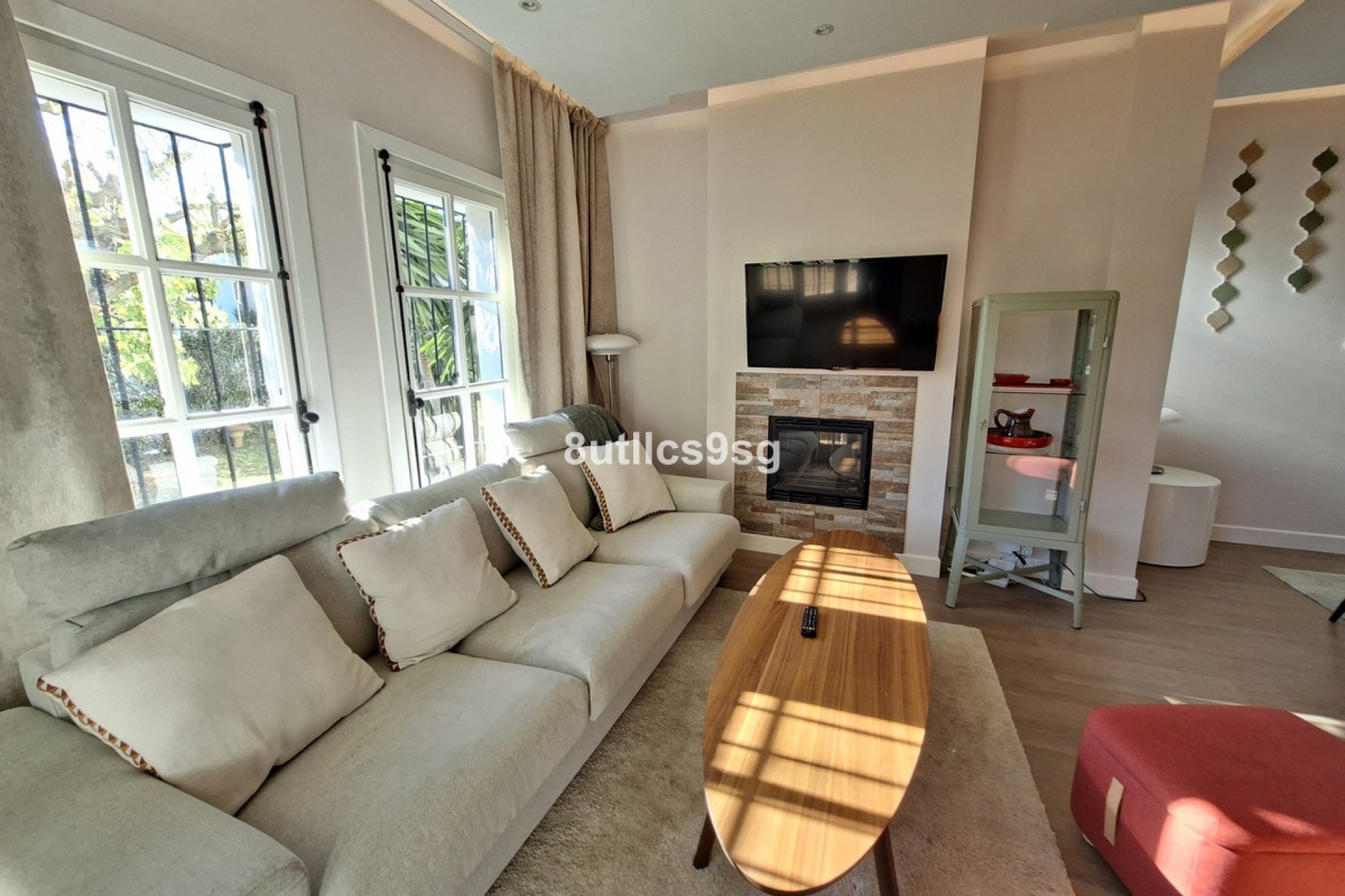 Rynek wtórny - apartment - Marbella - Nueva Andalucía