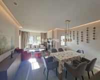 Rynek wtórny - apartment - Marbella - Nueva Andalucía