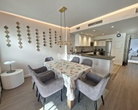 Rynek wtórny - apartment - Marbella - Nueva Andalucía