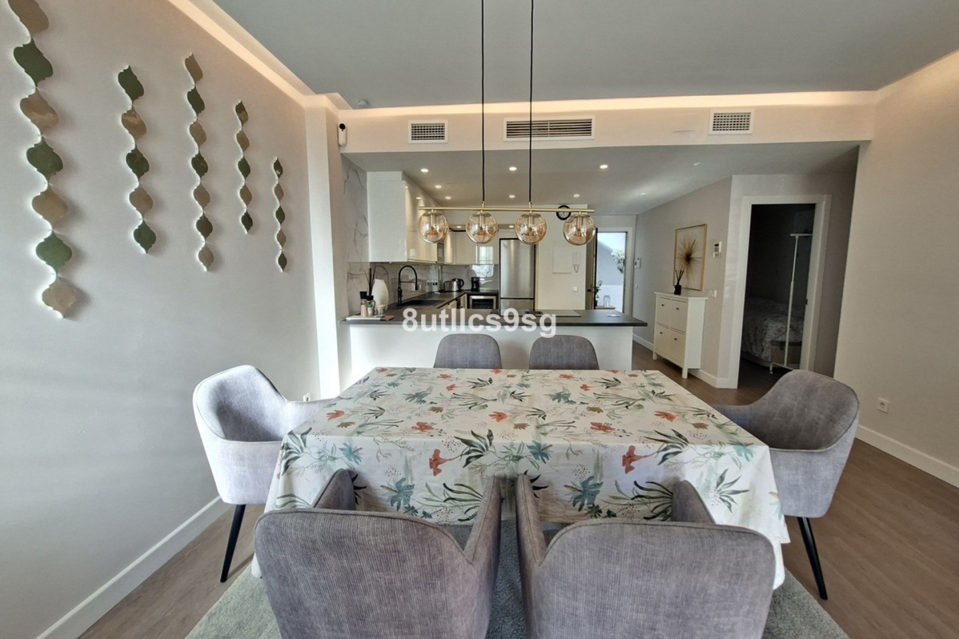 Rynek wtórny - apartment - Marbella - Nueva Andalucía