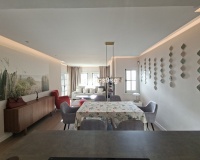 Rynek wtórny - apartment - Marbella - Nueva Andalucía