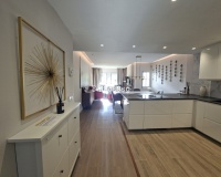 Rynek wtórny - apartment - Marbella - Nueva Andalucía