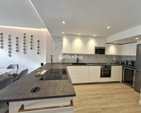 Rynek wtórny - apartment - Marbella - Nueva Andalucía