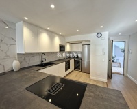 Rynek wtórny - apartment - Marbella - Nueva Andalucía