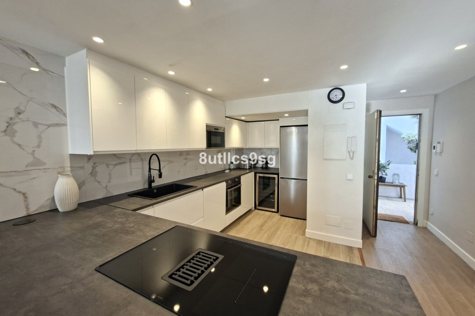 Rynek wtórny - apartment - Marbella - Nueva Andalucía