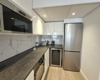 Rynek wtórny - apartment - Marbella - Nueva Andalucía