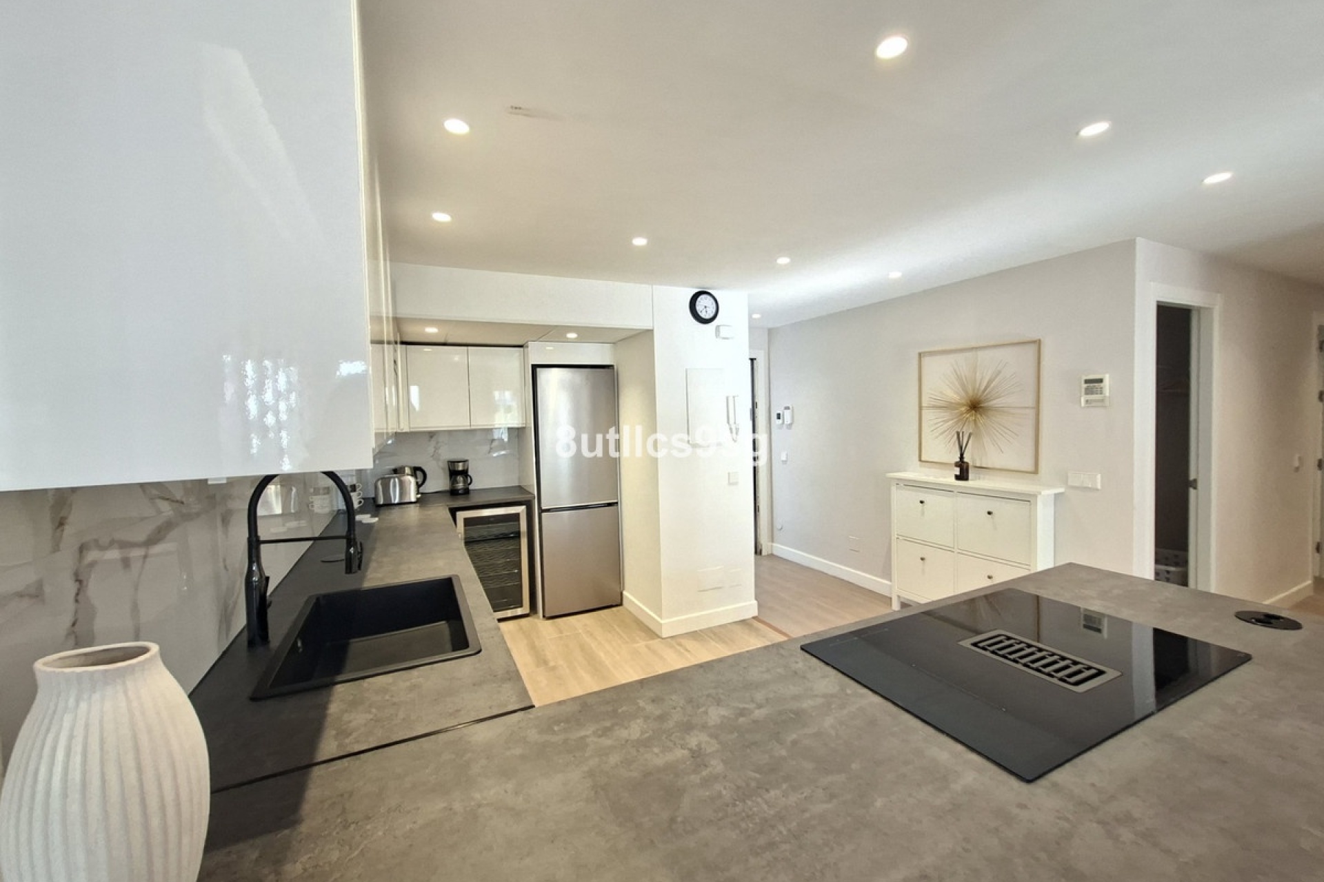 Rynek wtórny - apartment - Marbella - Nueva Andalucía