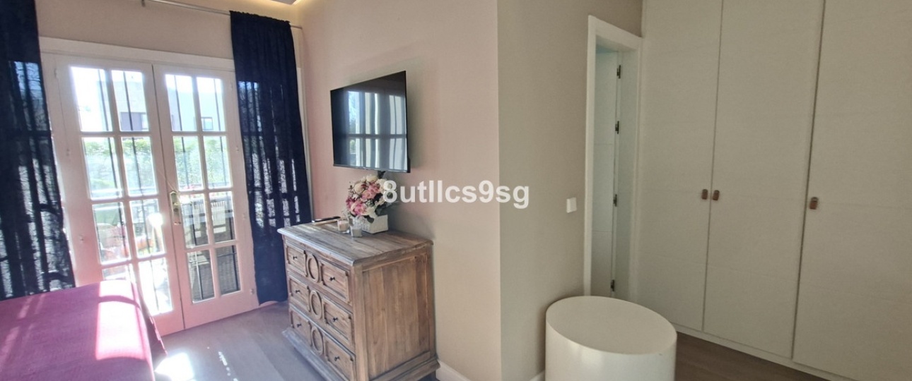 Rynek wtórny - apartment - Marbella - Nueva Andalucía