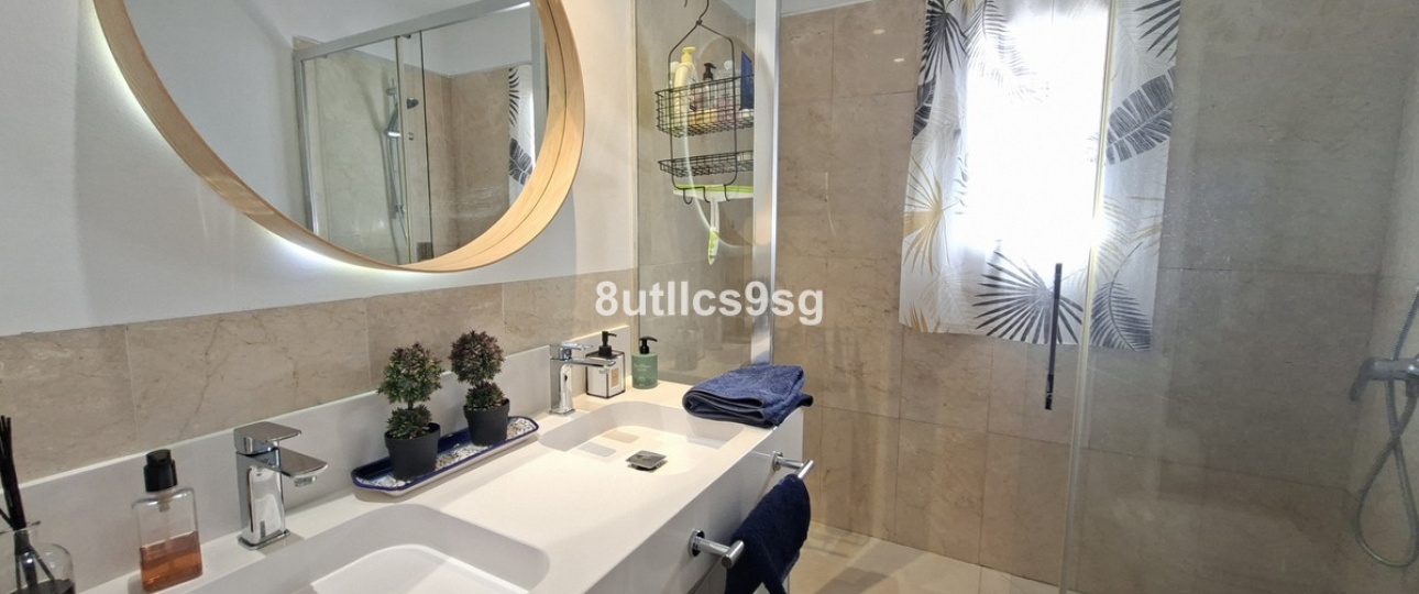 Rynek wtórny - apartment - Marbella - Nueva Andalucía
