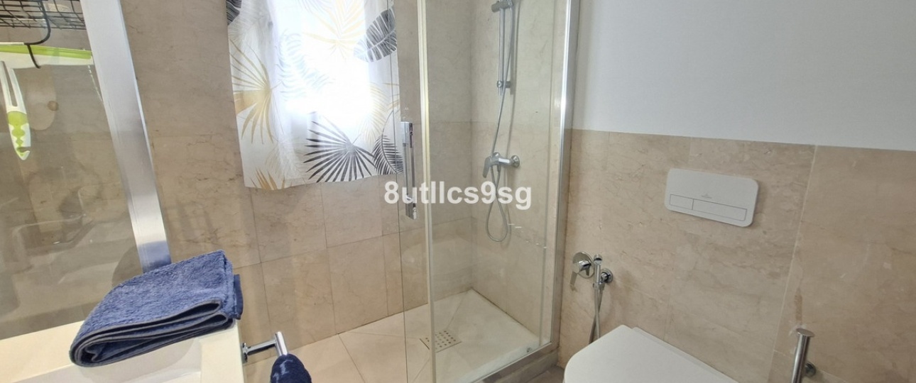 Rynek wtórny - apartment - Marbella - Nueva Andalucía