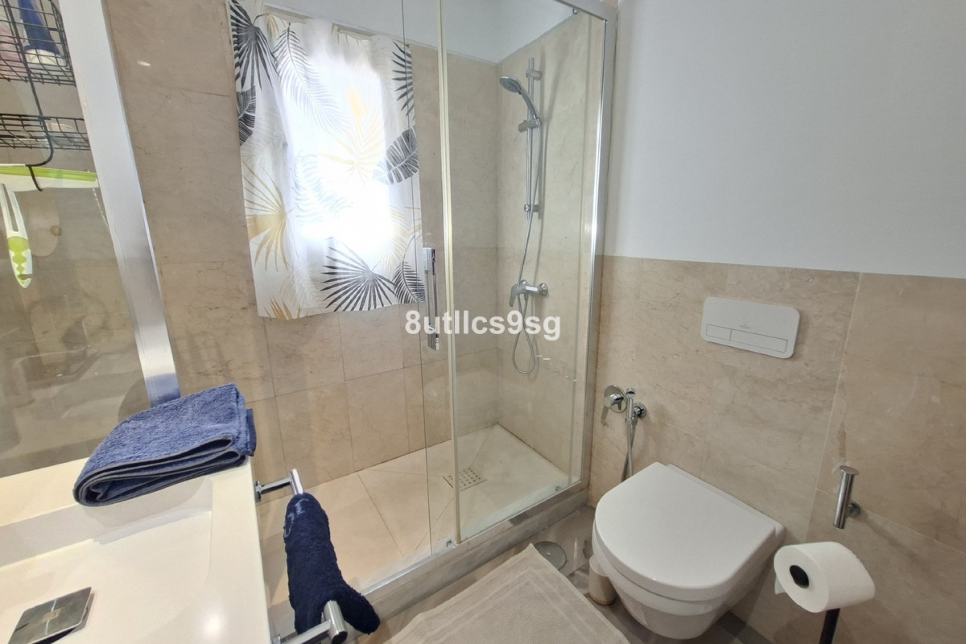 Rynek wtórny - apartment - Marbella - Nueva Andalucía