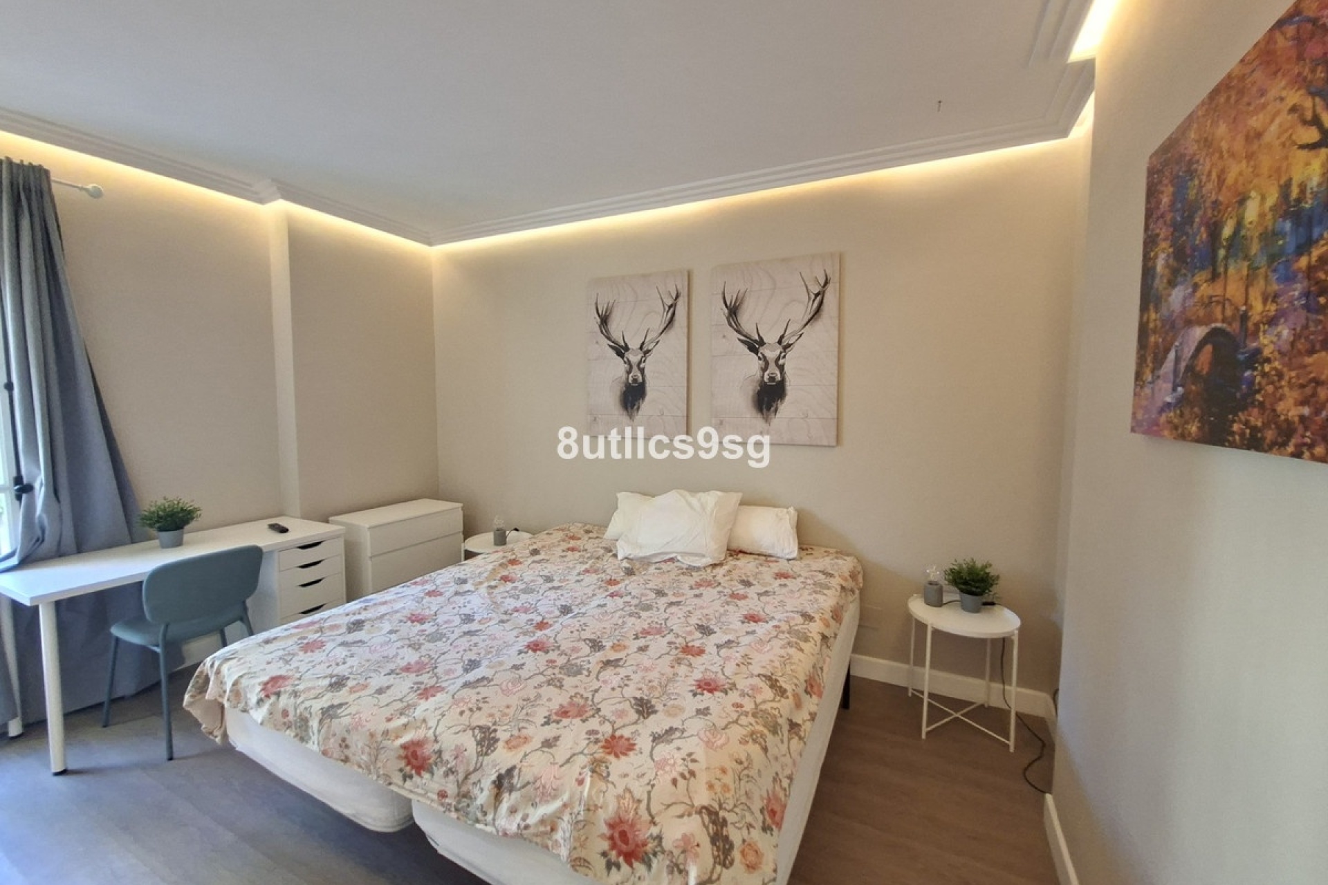 Rynek wtórny - apartment - Marbella - Nueva Andalucía