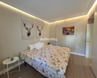 Rynek wtórny - apartment - Marbella - Nueva Andalucía