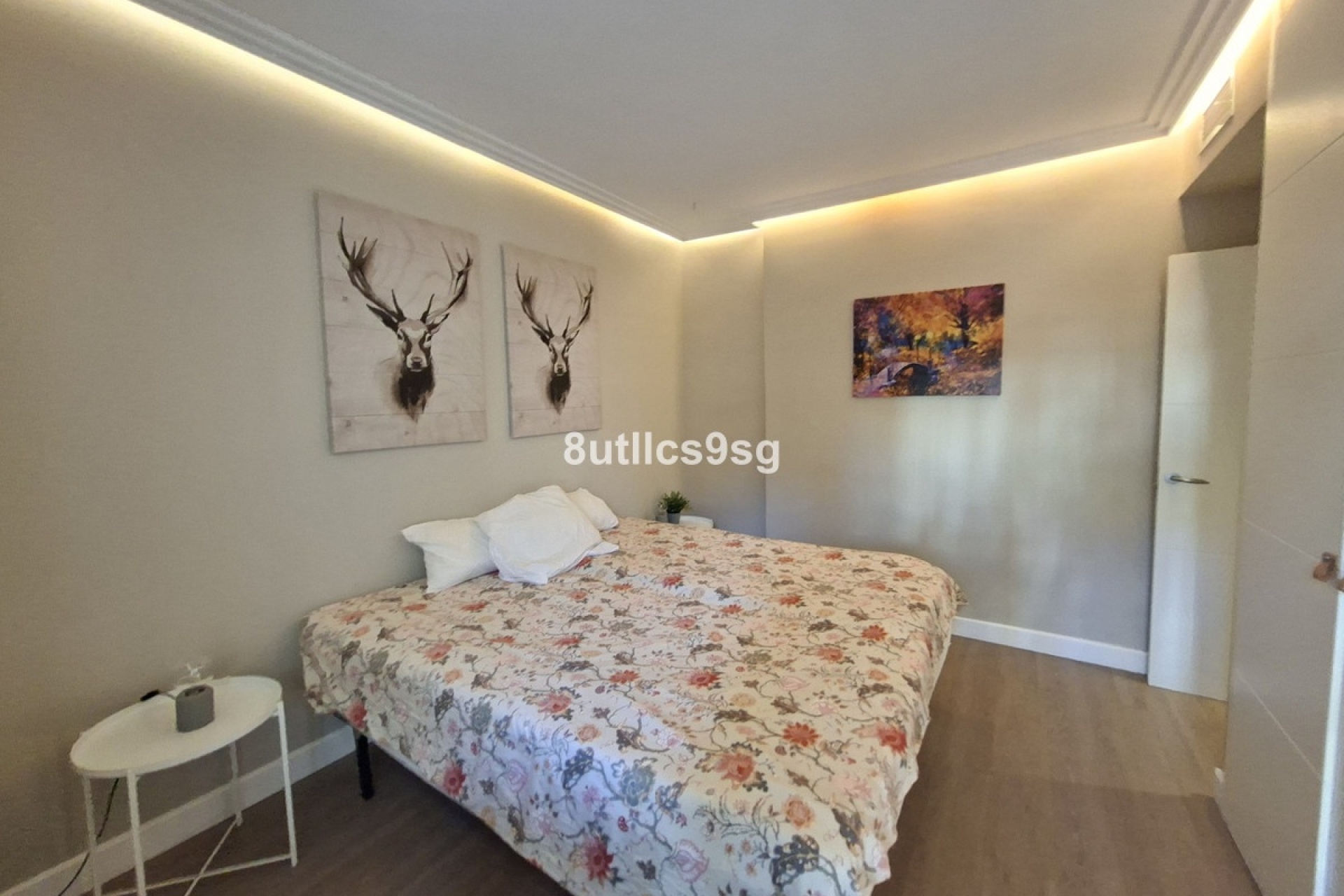 Rynek wtórny - apartment - Marbella - Nueva Andalucía