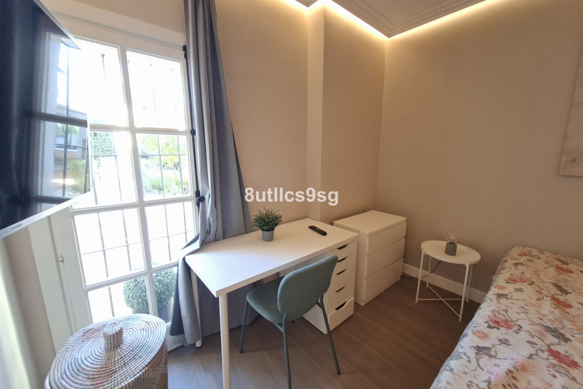 Rynek wtórny - apartment - Marbella - Nueva Andalucía