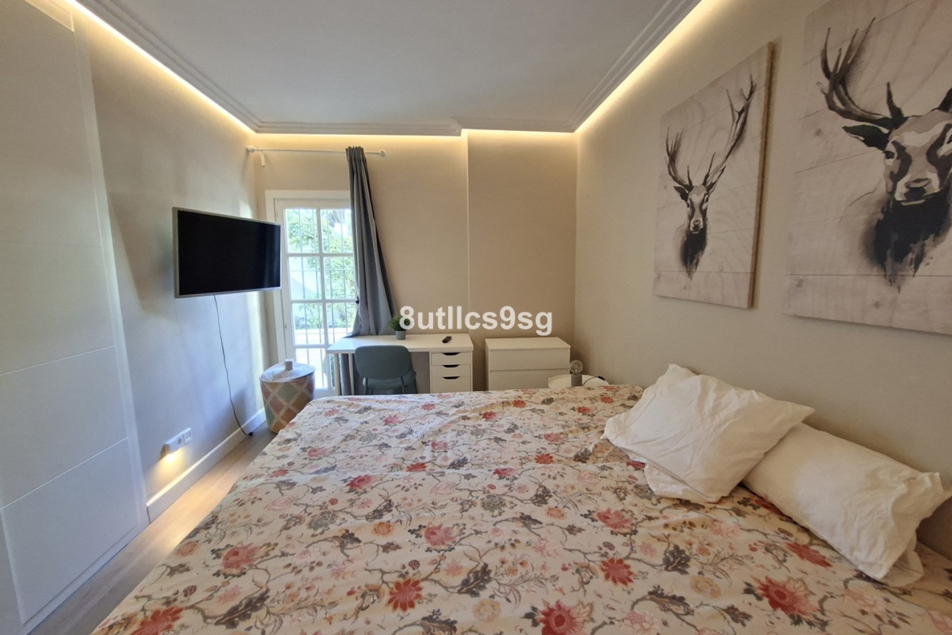 Rynek wtórny - apartment - Marbella - Nueva Andalucía