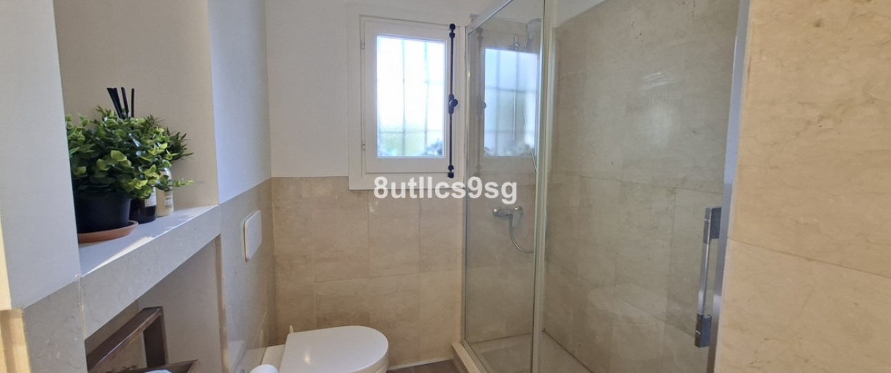 Rynek wtórny - apartment - Marbella - Nueva Andalucía