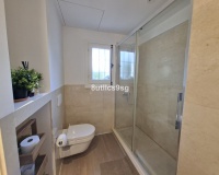 Rynek wtórny - apartment - Marbella - Nueva Andalucía
