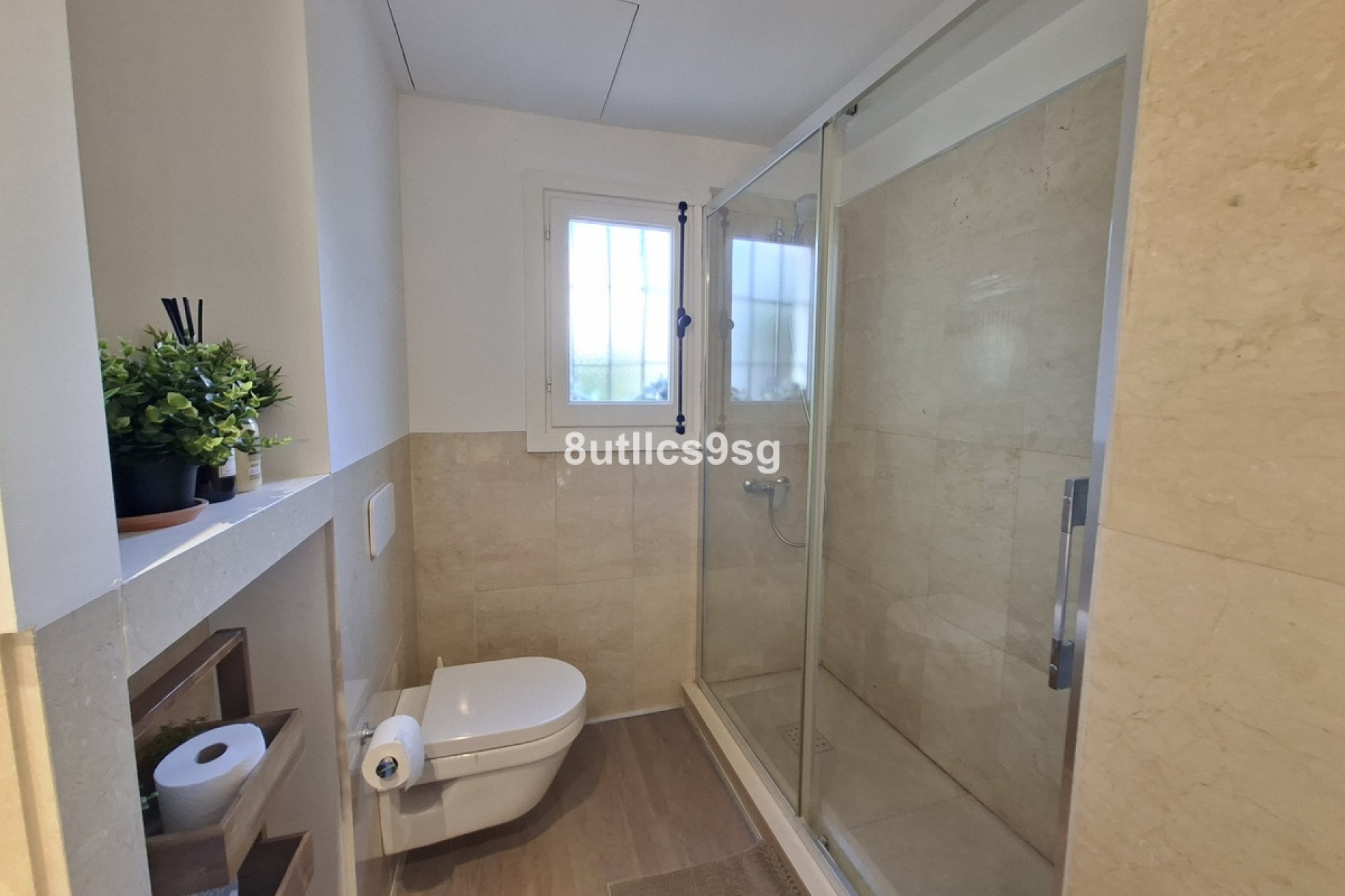 Rynek wtórny - apartment - Marbella - Nueva Andalucía