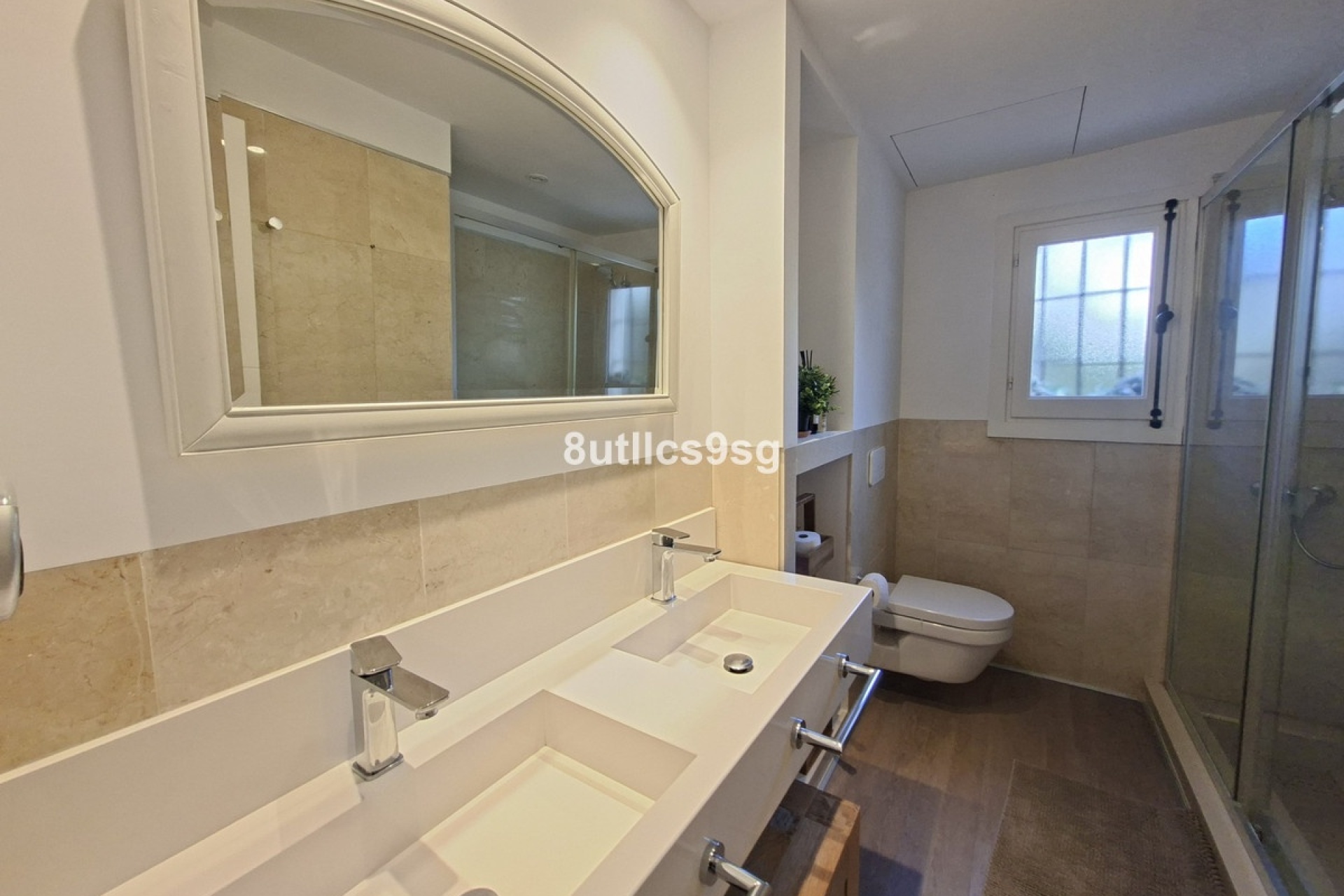 Rynek wtórny - apartment - Marbella - Nueva Andalucía
