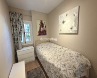 Rynek wtórny - apartment - Marbella - Nueva Andalucía
