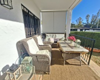 Rynek wtórny - apartment - Marbella - Nueva Andalucía