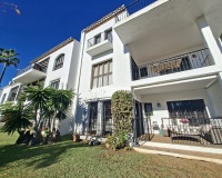 Rynek wtórny - apartment - Marbella - Nueva Andalucía
