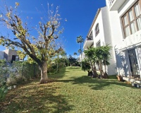 Rynek wtórny - apartment - Marbella - Nueva Andalucía
