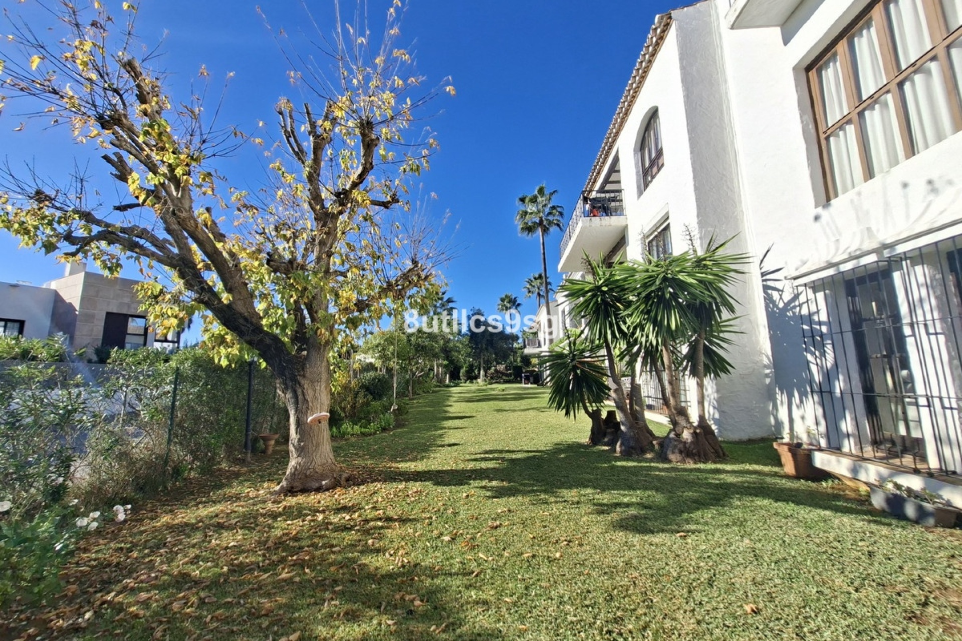 Rynek wtórny - apartment - Marbella - Nueva Andalucía