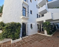 Rynek wtórny - apartment - Marbella - Nueva Andalucía