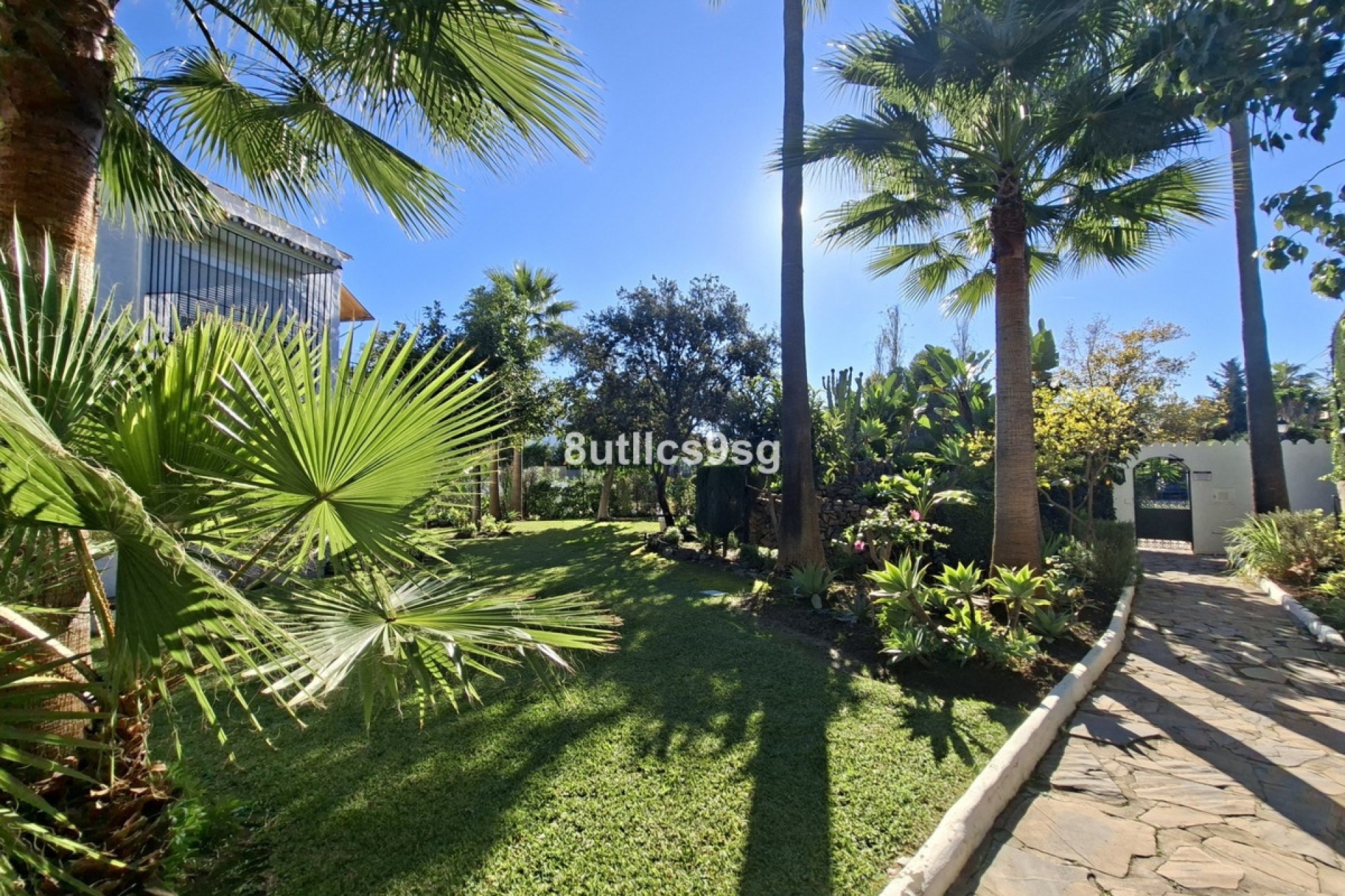 Rynek wtórny - apartment - Marbella - Nueva Andalucía