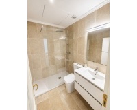Rynek wtórny - apartment - Marbella - Nueva Andalucía