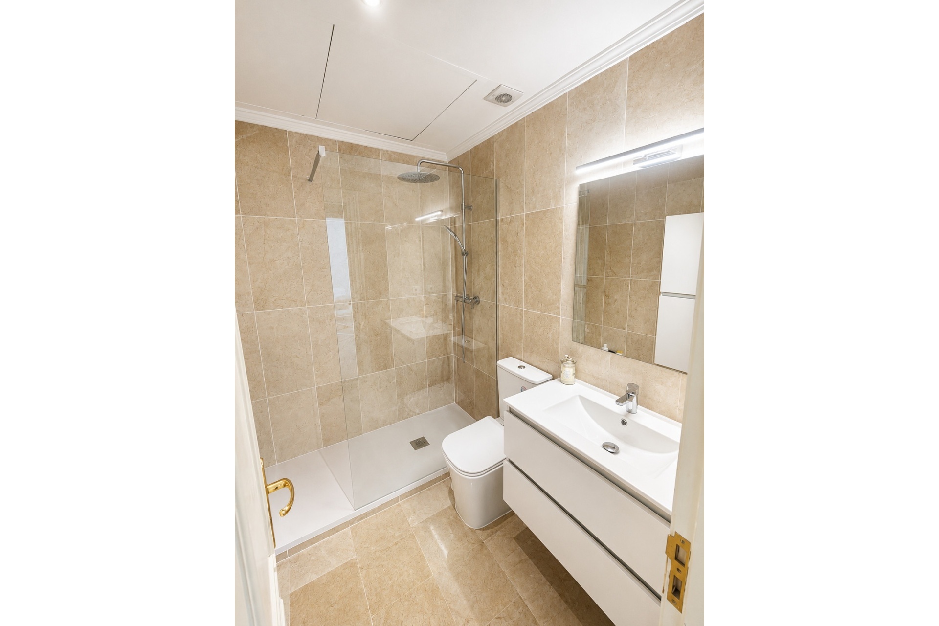 Rynek wtórny - apartment - Marbella - Nueva Andalucía
