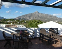 Rynek wtórny - apartment - Marbella - Nueva Andalucía
